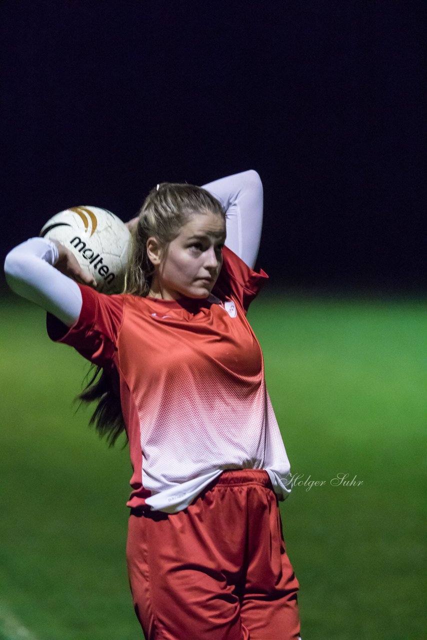 Bild 122 - Frauen TuS Tensfeld - TSV Wiemersdorf : Ergebnis: 4:2